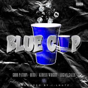 Blue Cup (Explicit)