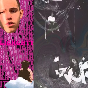 It all Melts Away (Explicit)