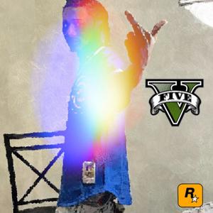 GTA (feat. AK Bandamont) (Explicit)