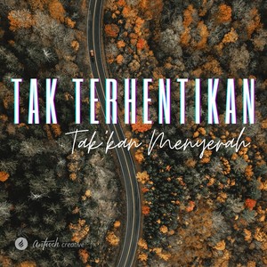 Tak'kan Menyerah[feat. Creative Trio] (Live)
