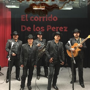 El Corrido de los Perez