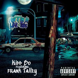 POPPIN IT LIKE THIS (feat. Frank Talley) [Explicit]