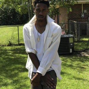 Trouble (feat. 3Hard) (Explicit)