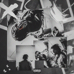 TRAPPED (feat. TÄCO)