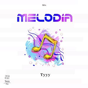 Melodia (Studiotmix)