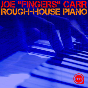 Rough-House Piano