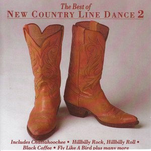 The Best Of Country Line Dance 2