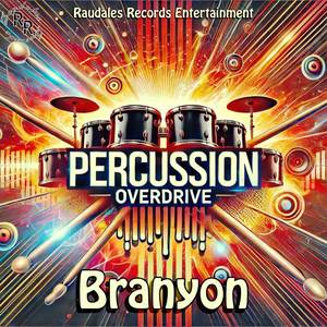 Percussion Overdrive