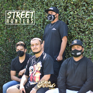 Street Hunters (Explicit)