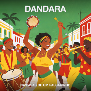 Nas Asas de um Passarinho