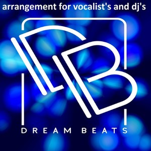 Arrangement For Vocalists's & Dj's