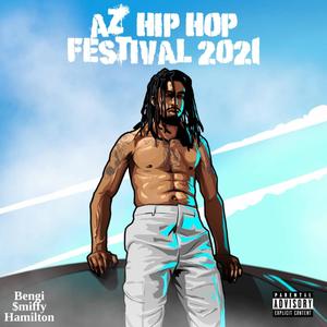 Bengi $miffy Hamilton - The issue (Explicit)