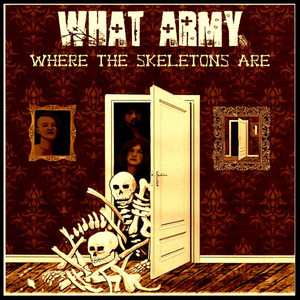 Where the Skeletons Are