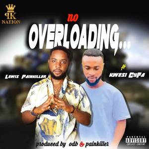 No Overloading (Explicit)