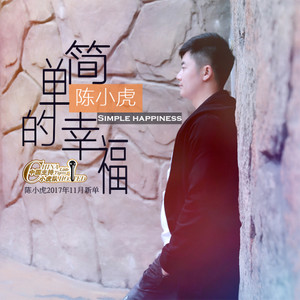 简单的幸福 (DJ版Remix)封面
