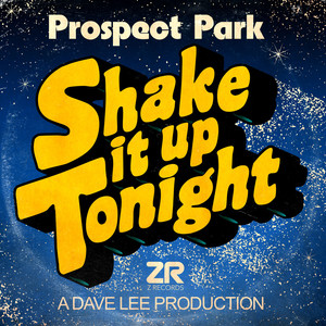 Shake It Up Tonight