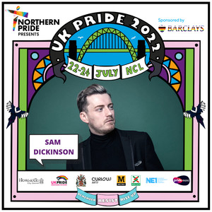 Nothing's True / I Will Survive (Live at Uk Pride, Newcastle, 24/07/22)