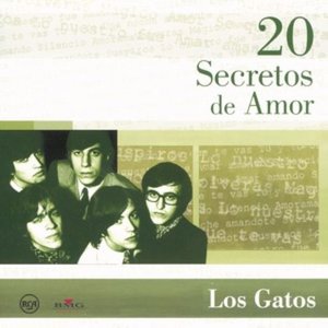 20 Secretos De Amor - Los Gatos