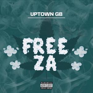 Free Za (Free Mind ) [Explicit]