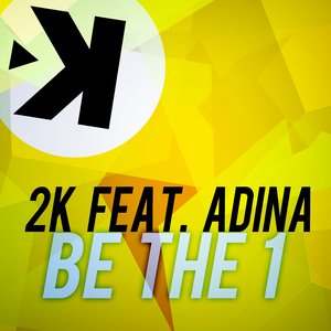 Be the 1 (Extended Mix)