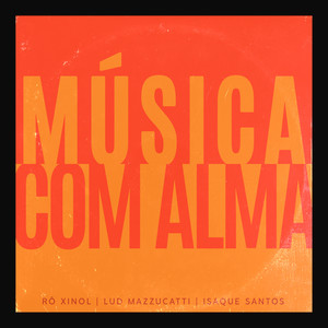 Música Com Alma