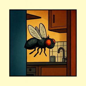 Die Fliege