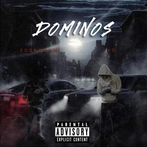 Dominos (feat. BIGXD) [Explicit]