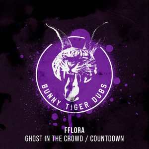 Ghost In The Crowd / Countdown