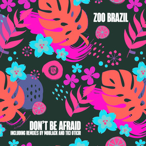 Don't Be Afraid (Th3 Oth3r Remix)