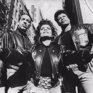 Lisa Lisa & The Cult Jam (Take You Home Rmx Edition)