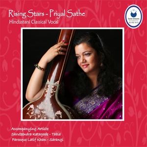 Rising Stars - Priyal Sathe