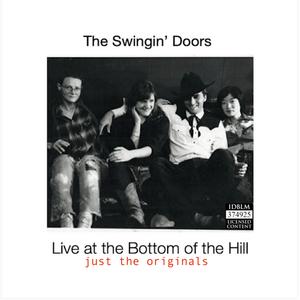 Live at the Bottom of the Hill (just the originals)