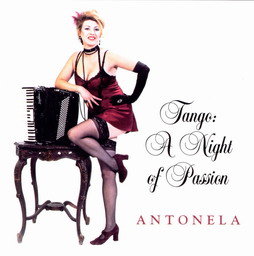 Tango - A Night Of Passion