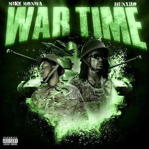 War Time (Explicit)