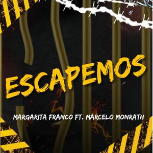 Escapemos (feat. Marcelo Monraht)