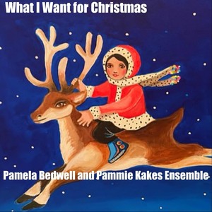 What I Want for Christmas (feat. Joey Stuckey & Miguel Castro)