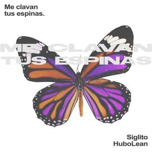 me clavan tus espinas (feat. siglito) [Explicit]