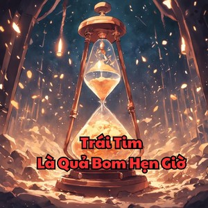 Trái Tim Là Quả Bom Hẹn Giờ