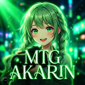 MTG AKARIN (Ultra Slowed)