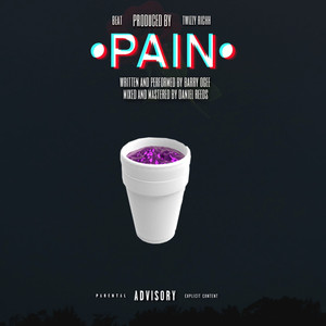 Pain (Explicit)