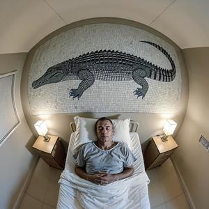 ricovero (feat. mentvss) (Explicit)