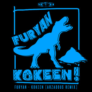 Kokeen (Rayvolt Remix)