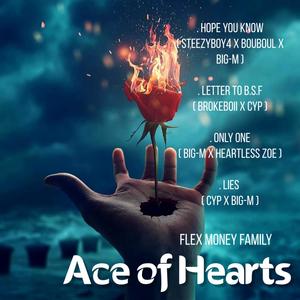 Ace Of Hearts (Explicit)