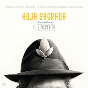 Hoja Sagrada