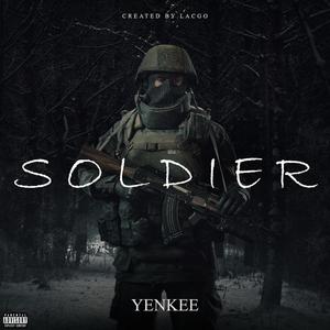 SOLDIER (Explicit)