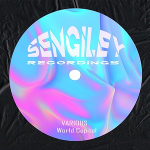 Shuffle Drama (Original Mix)