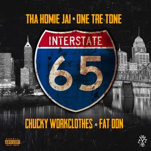 Str8 To It(feat. Tha Homie Jai, Chucky Workclothes, One Tre Tone & Fat Don) (Explicit)