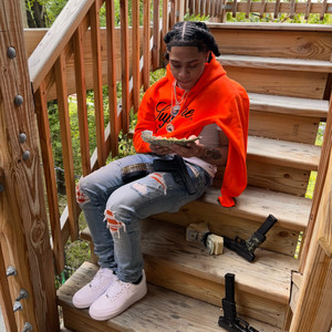 Wick Flow (Explicit)