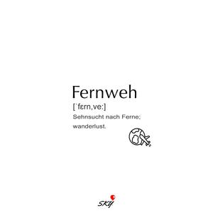 Fernweh