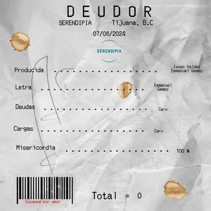Deudor